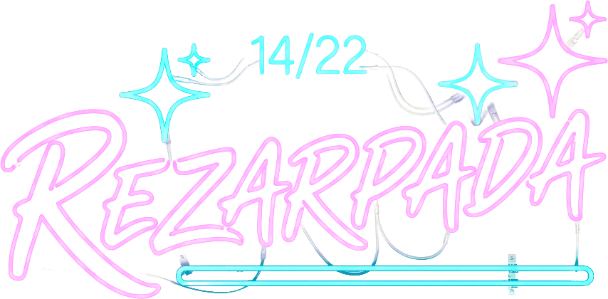 REZARPADA VIP